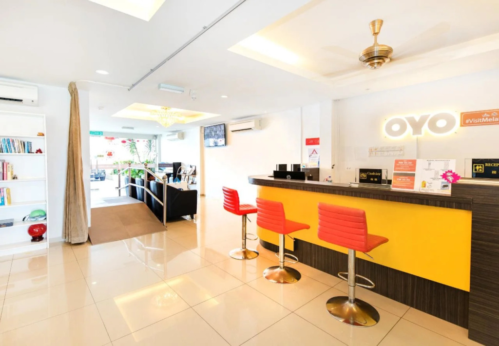 Collection O 88 Hotel