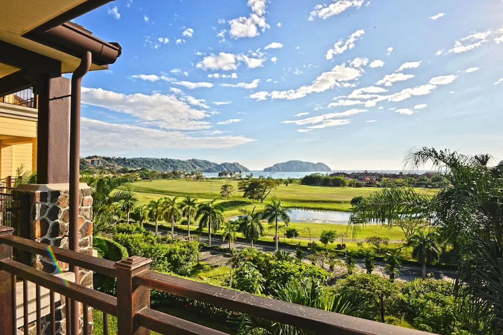 Los Suenos Resort Vista Bahia 3A