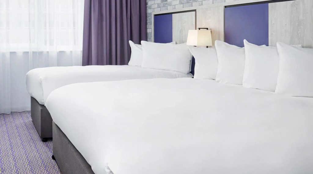 Leonardo Hotel Swindon