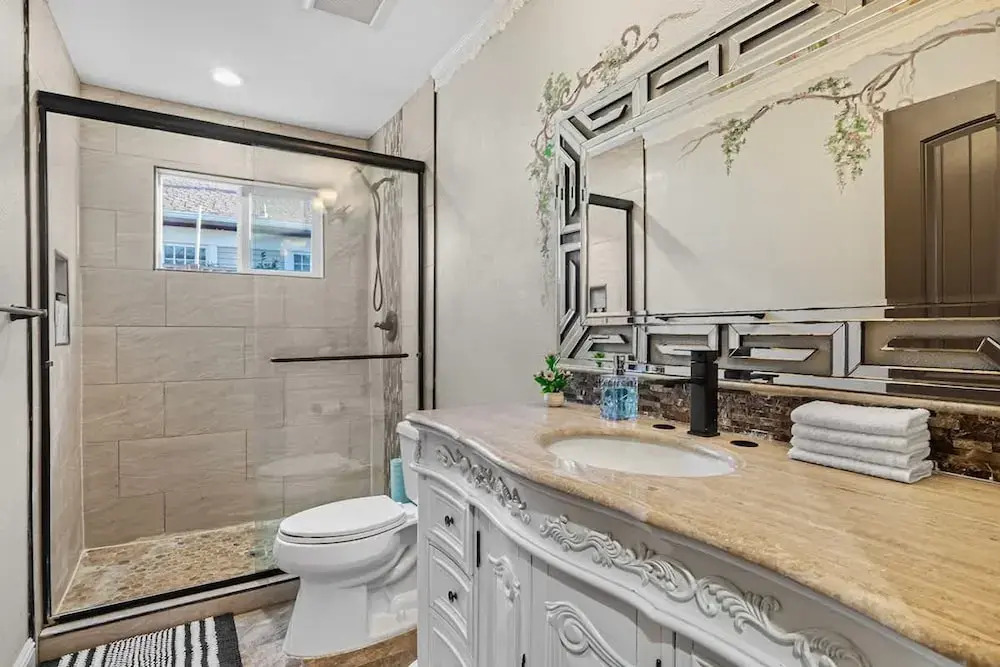 Stunning House wt 6Br 5bth SJ