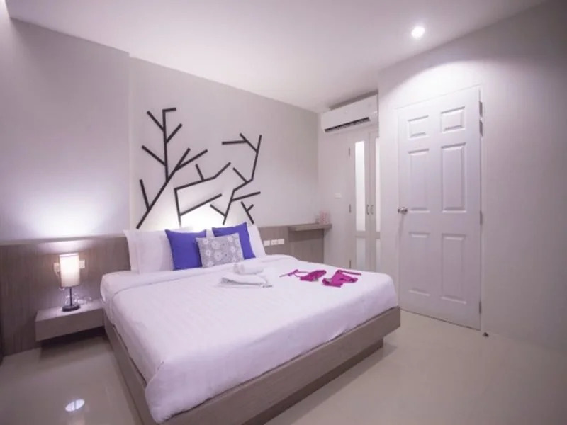 Hunwa Guest House