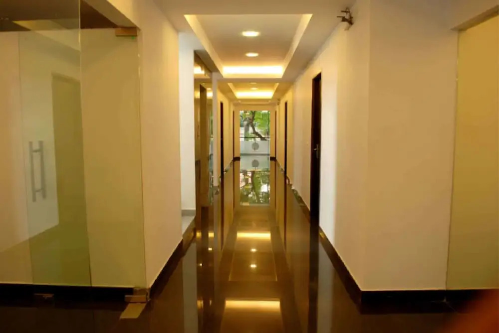Absolute Homes Pvt Ltd
