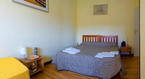 Bridge Of Music B&B