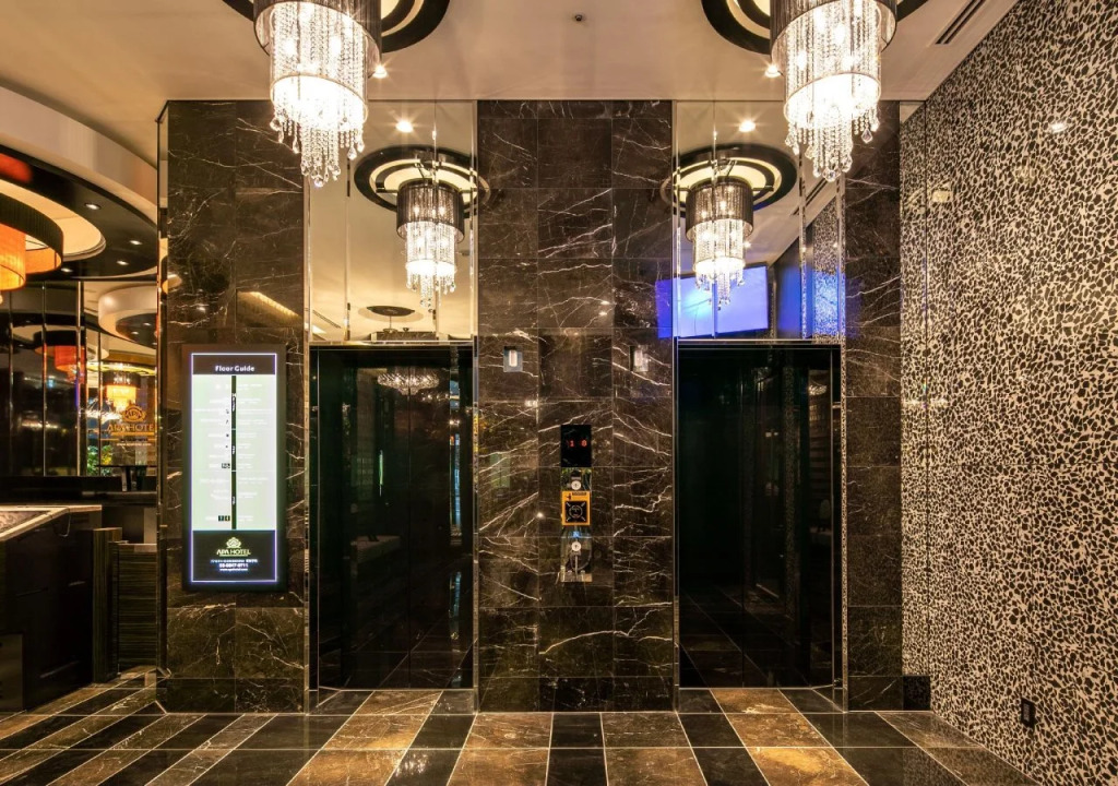 APA Hotel Nihombashi Bakurocho Ekikita