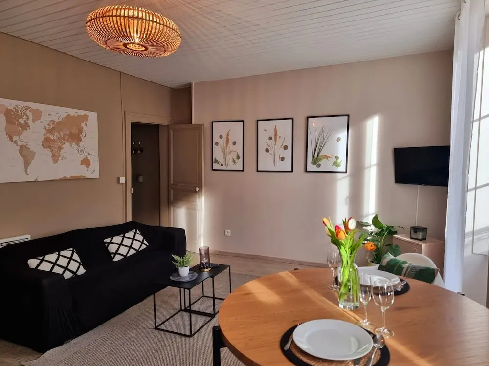 Jk Suites Limoges