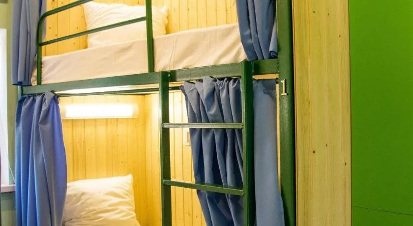 Hostel Blagodat