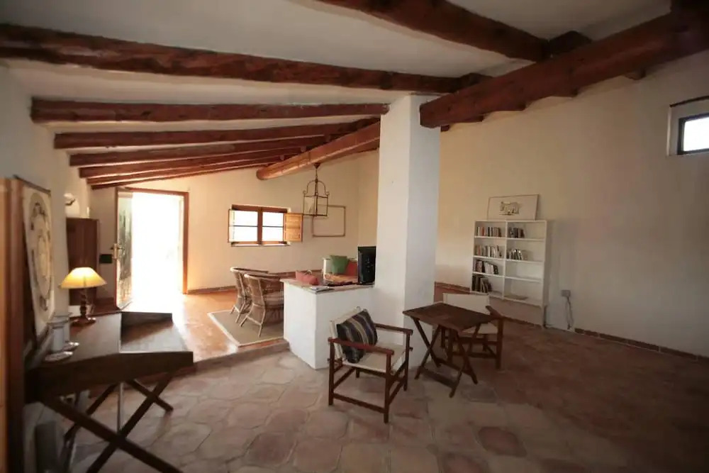 House With 4 Bedrooms in L'ametlla de Mar, With Furnished Terrace