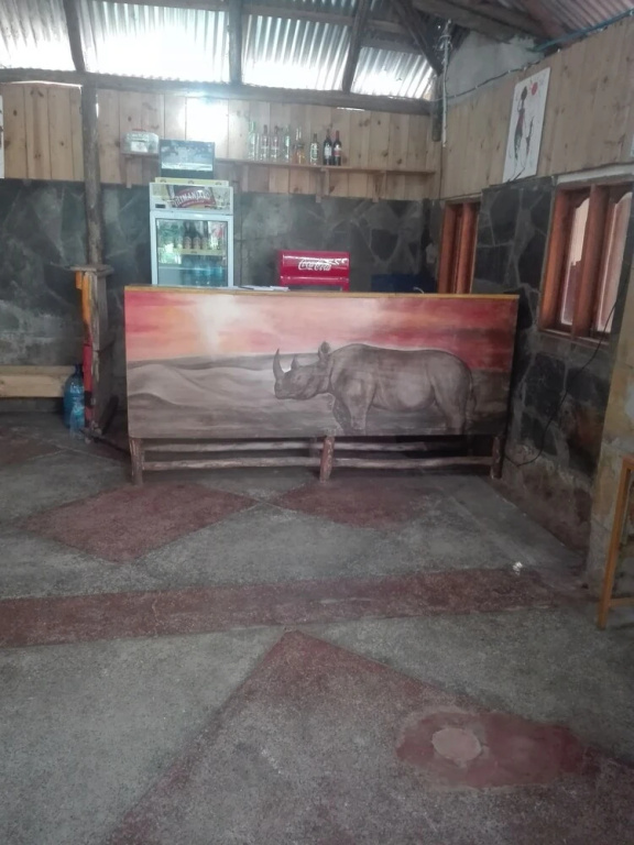 The Paradise In Backpackers