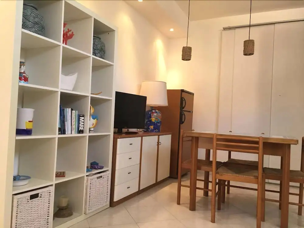 Casita Azul