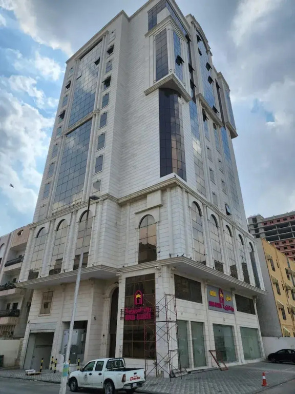 Sudair Al Karam Hotel