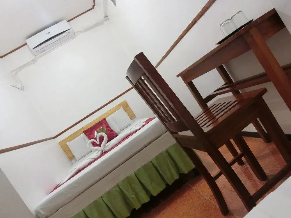 Axis Pension Hotel