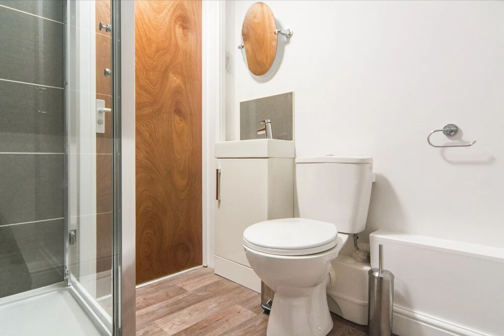 Market Place - Kegworth Guest House