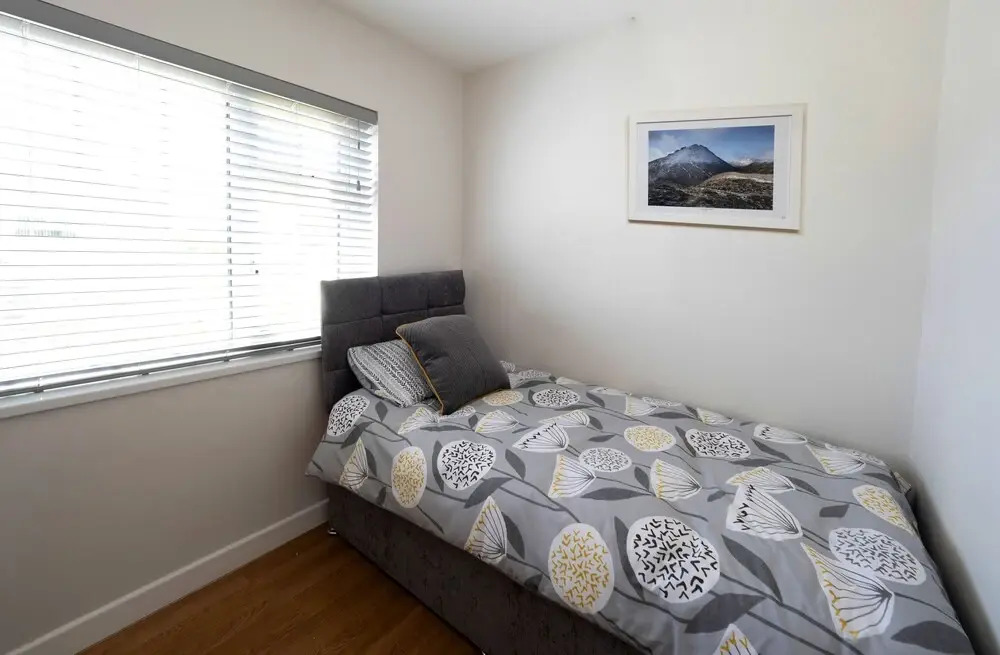 Charming 4-bed Cottage in Dungannon