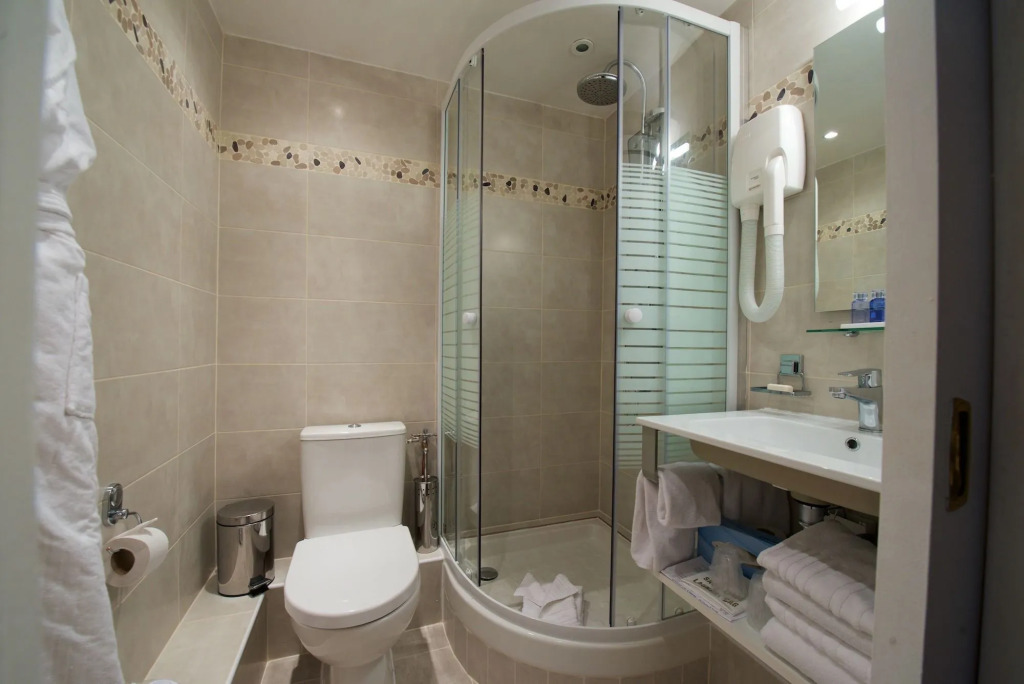 Relais Hôtel du Vieux Paris