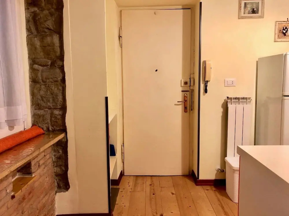 Triestevillas - Casa della Bora Apartment