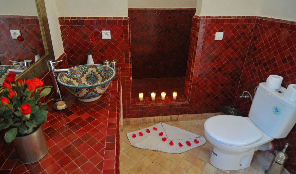 Riad Jawad & Spa