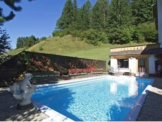 Hotel Olympia