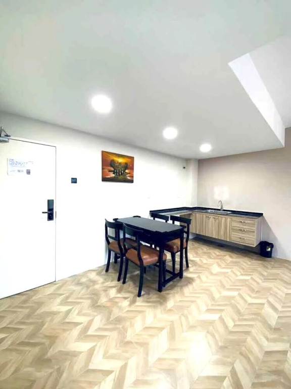 Townhouse OAK Dz Premier Suite
