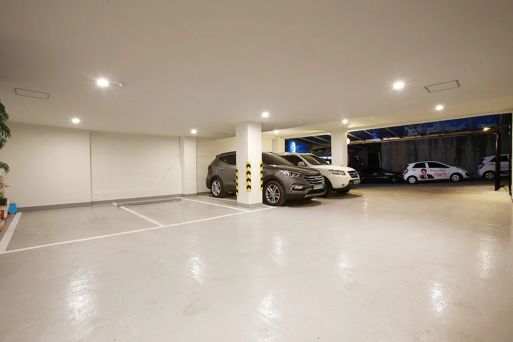 Motel Yam Suwon Cityhall