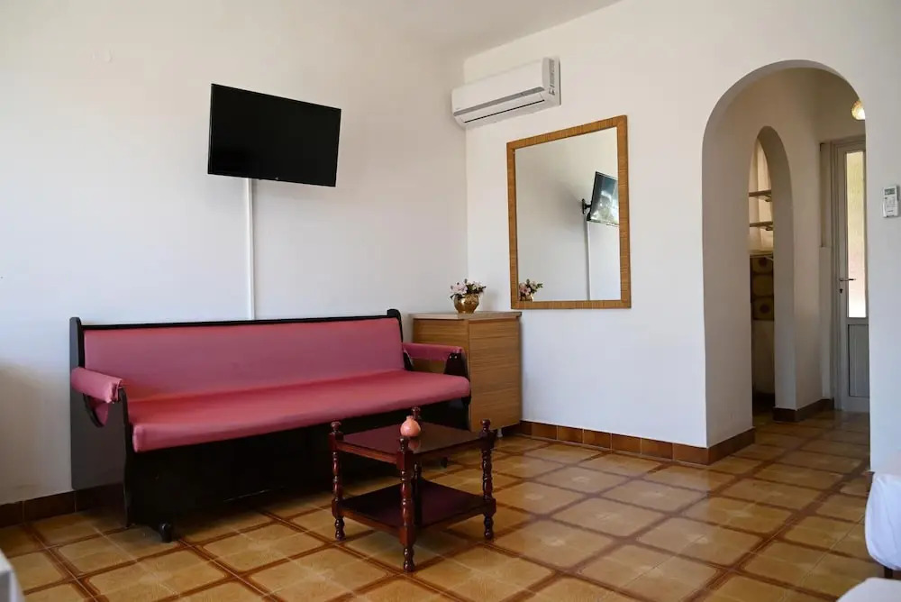 Helena Apartments in Paradisi Rhodes
