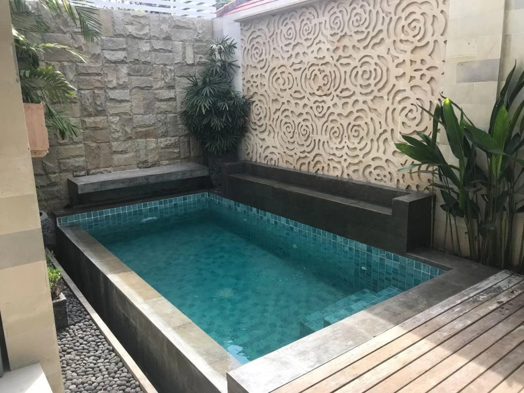 Nikaya Villas