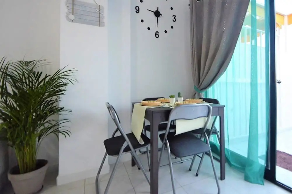 Apartamento Olé Playa 8