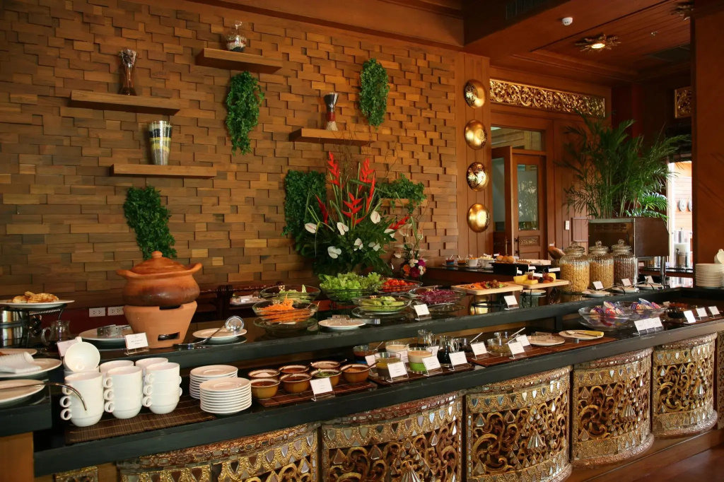 Khum Phaya Resort & Spa Boutique Collection