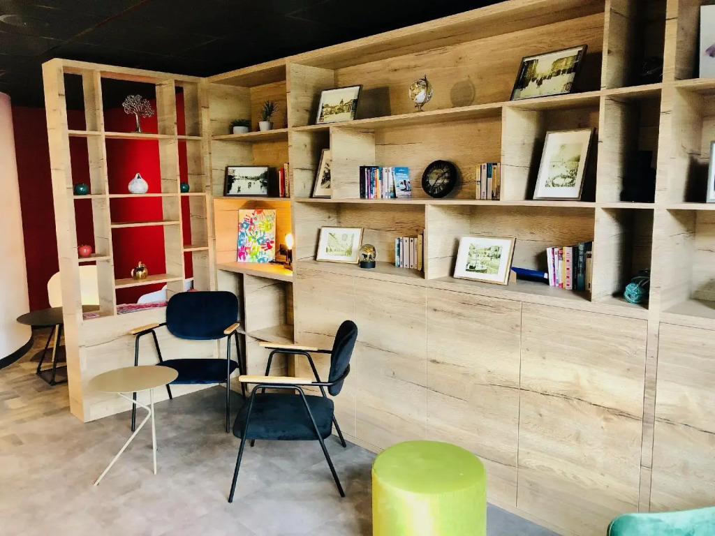 Ibis Pontarlier