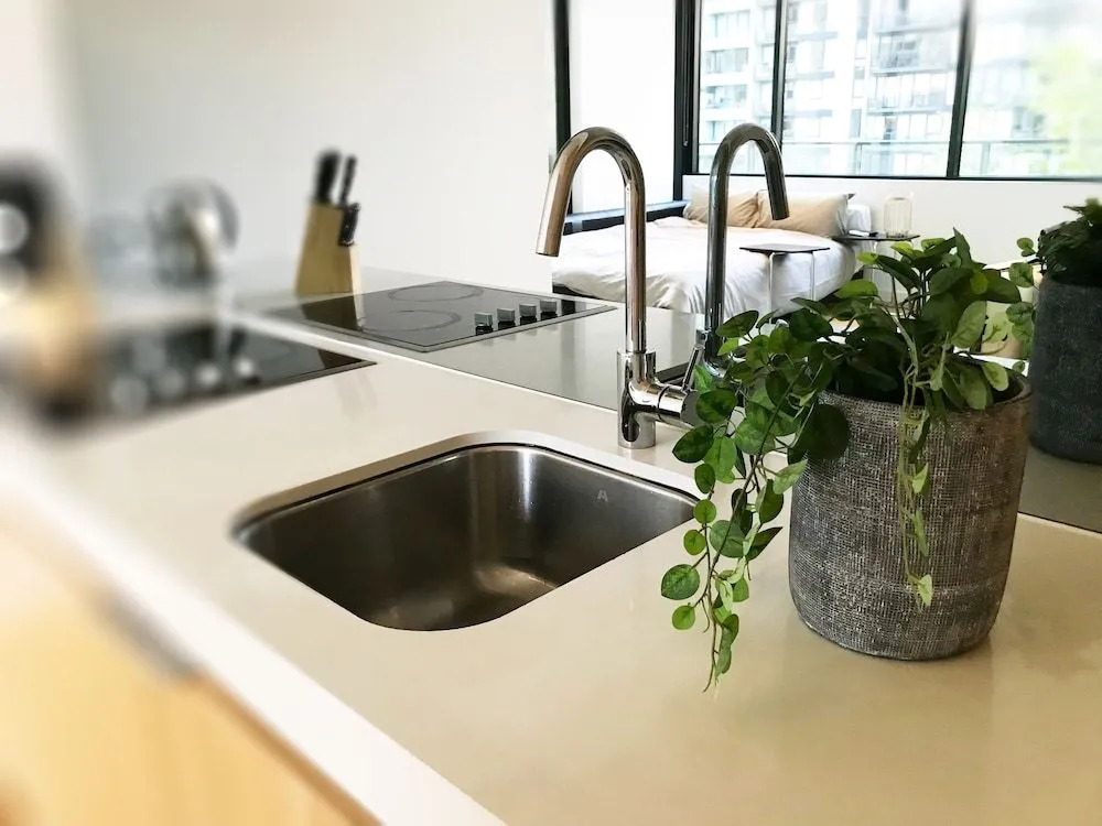 Rose Lane Serviced Apartments
