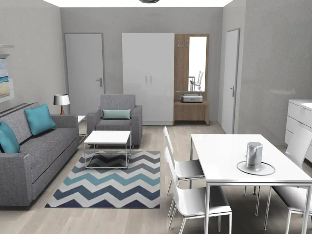 Laola Apartamenty