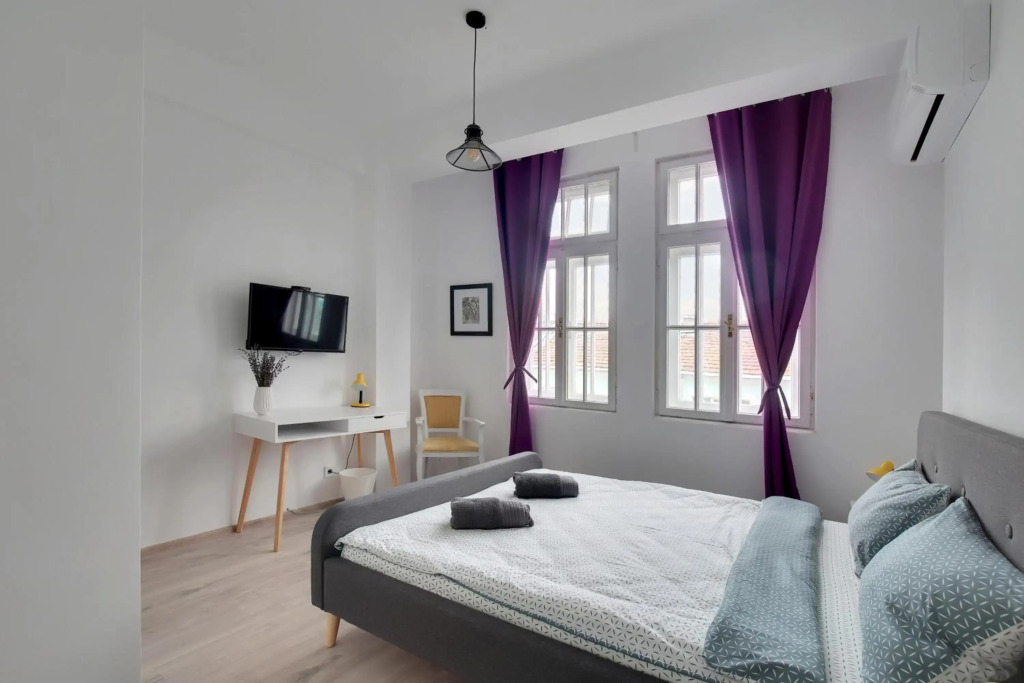 Hostel Musala