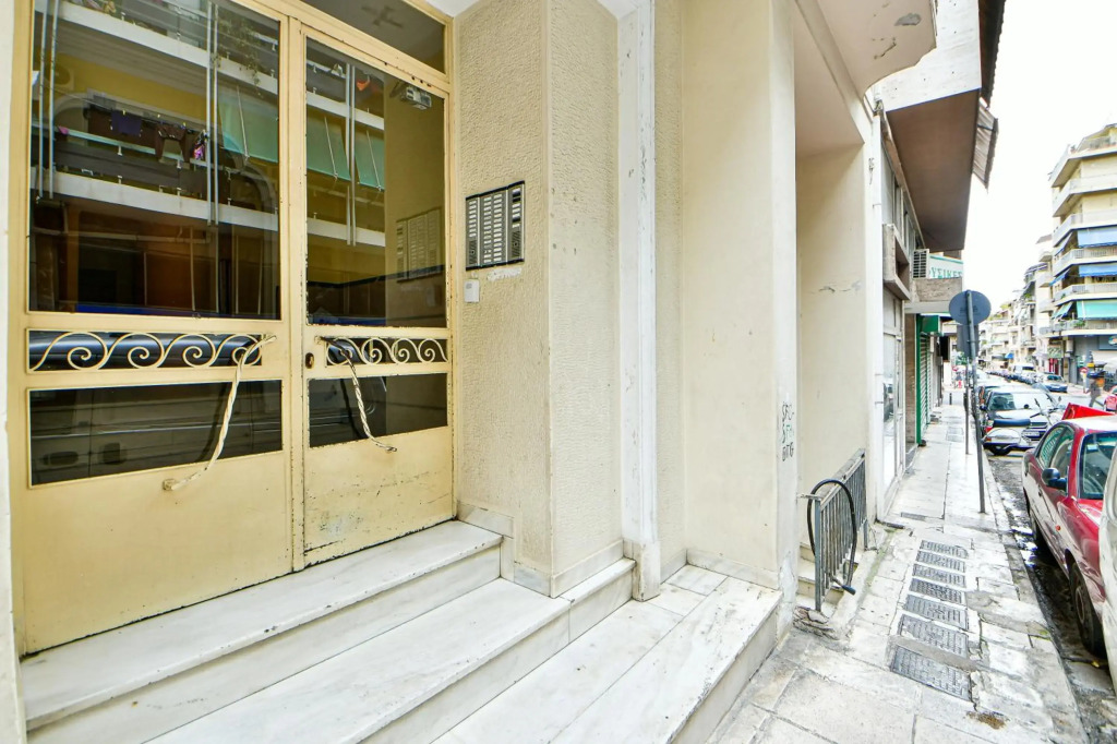 Thiras Lovely Apartment