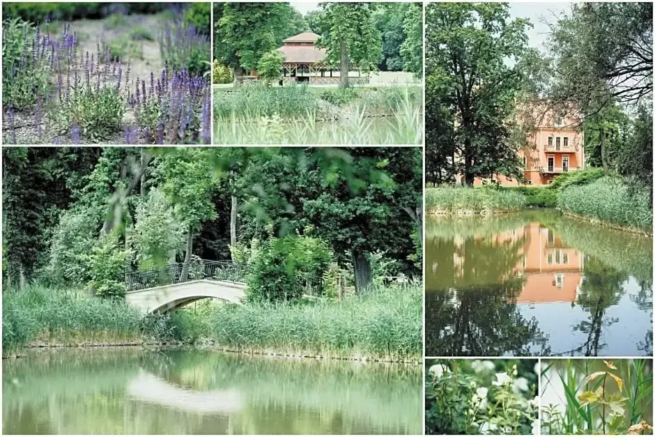 Hotel Pałac Krotoszyce Basen&Spa