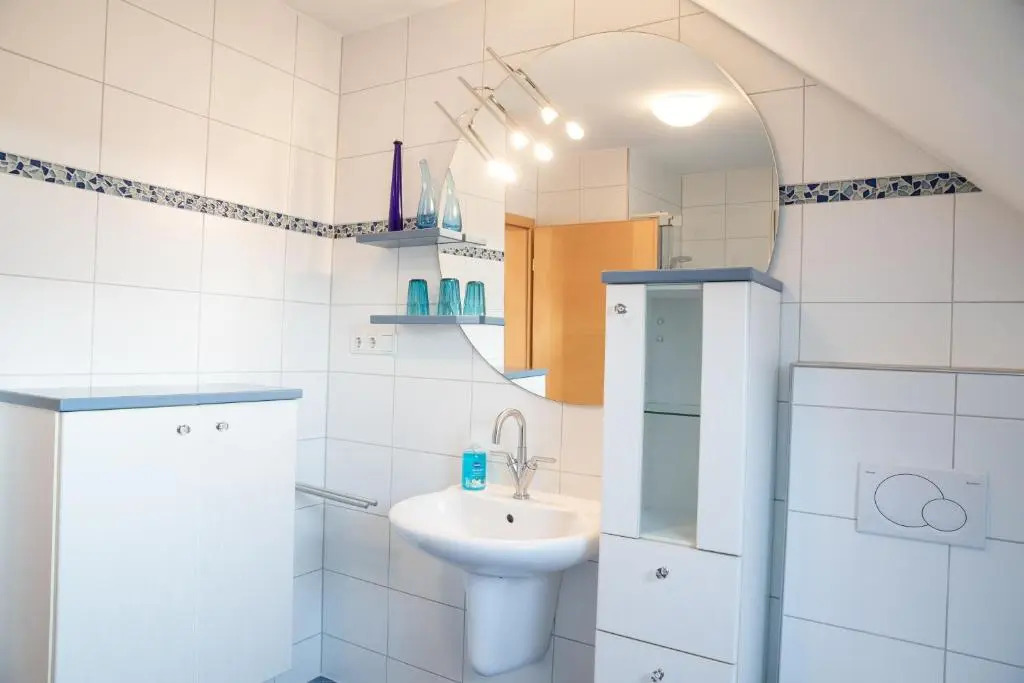 Ferienwohnung Ella