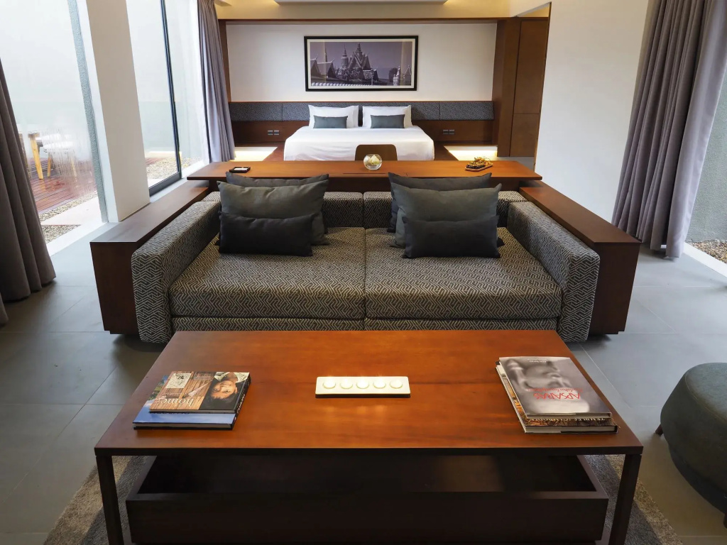 The Balé Phnom Penh by LifestyleRetreats