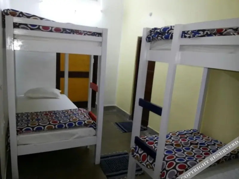 Crashpad Hostotel Jodhpur