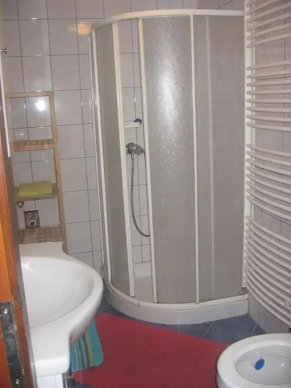 Apartments Gubanec