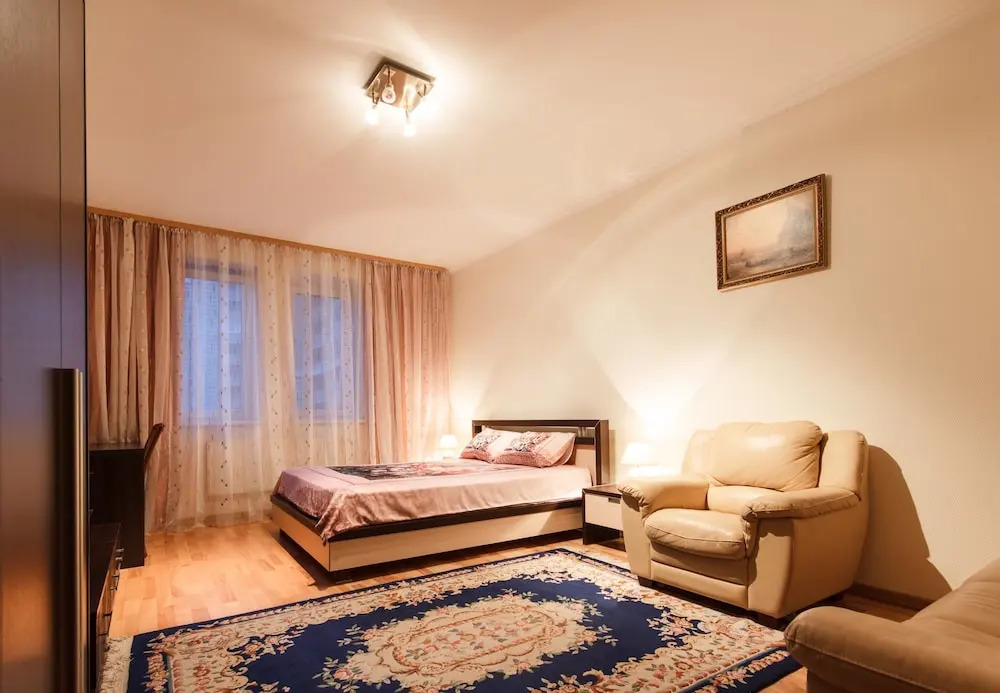 A-Rent в Киеве