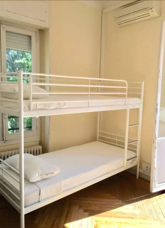 Villa Laurene Hostel