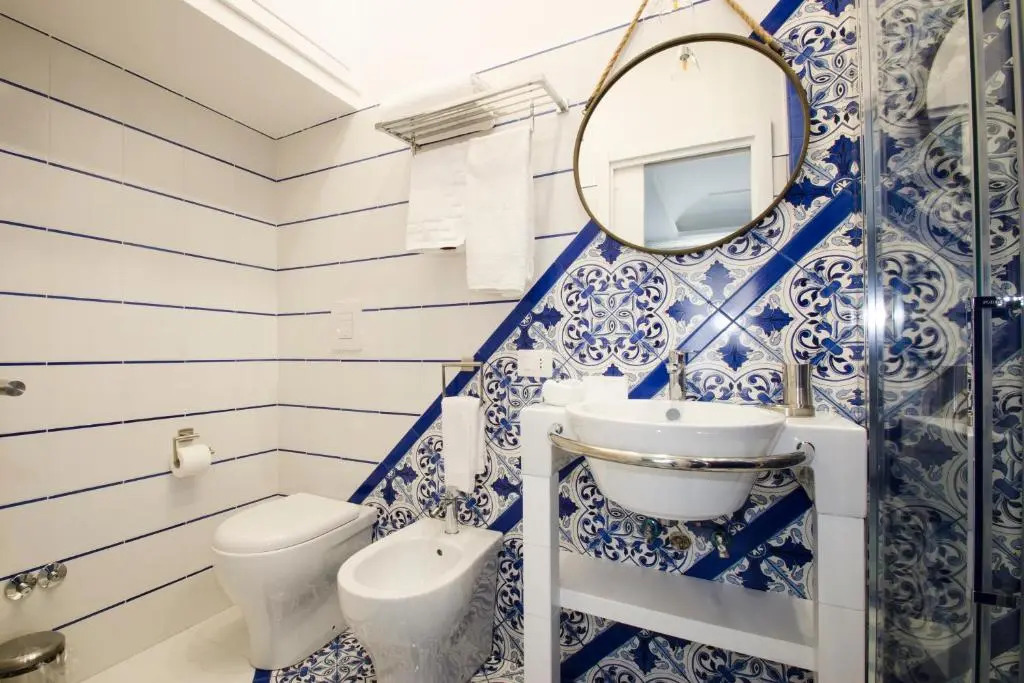 B&B Maiori Luxury