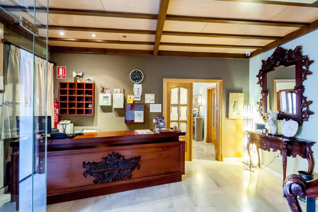 Hotel Las Casas del Duque