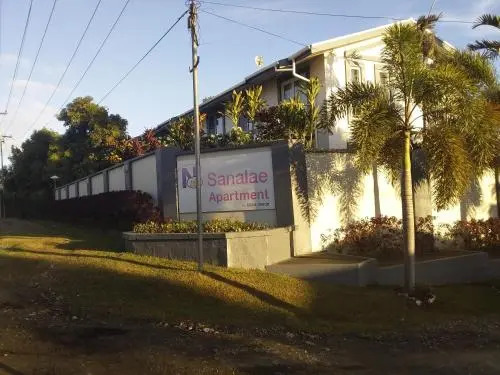 Sanalae Apartments