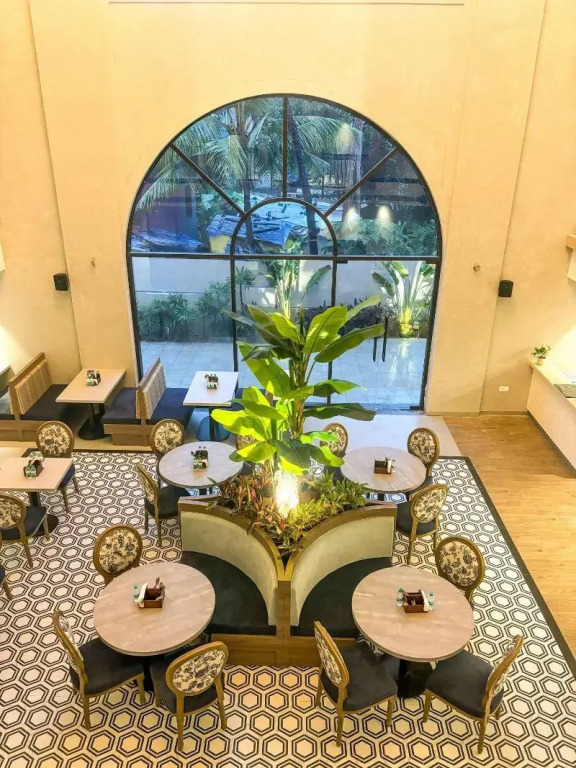 Meritas Auberge Calangute Goa