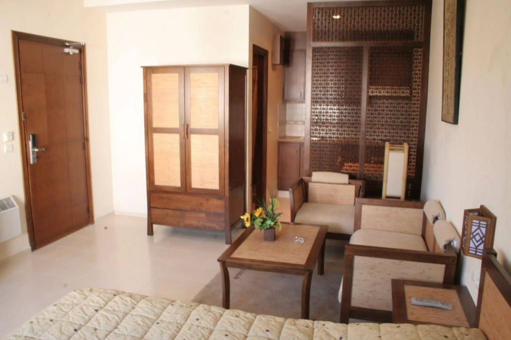 Casablanca Suites & Spa