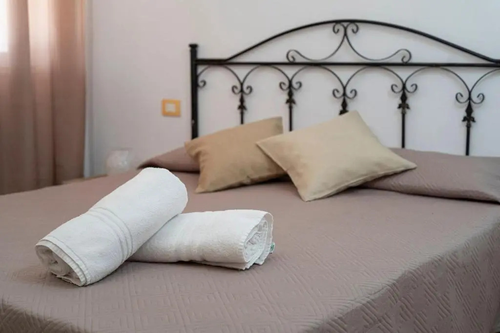 Poesia del Mare B&B