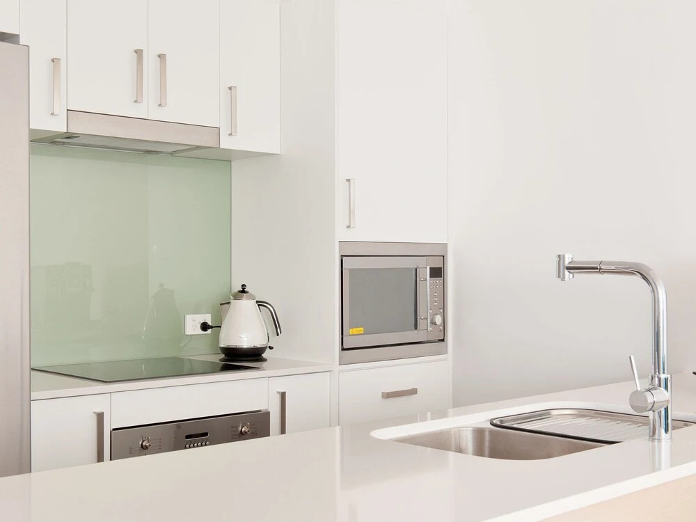 The Shoal Apartments, Unit 506/4-8 Bullecourt Street