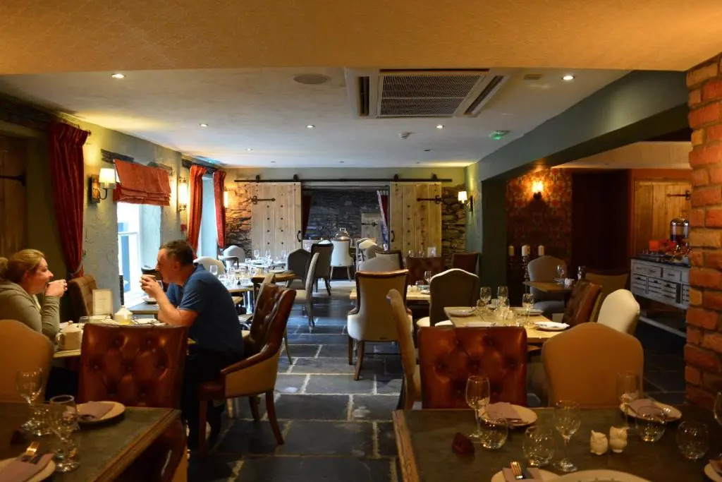The Inn At Grasmere & The Little Inn