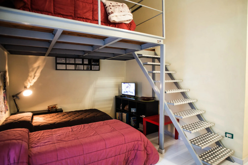 B&B Cuore di Napoli