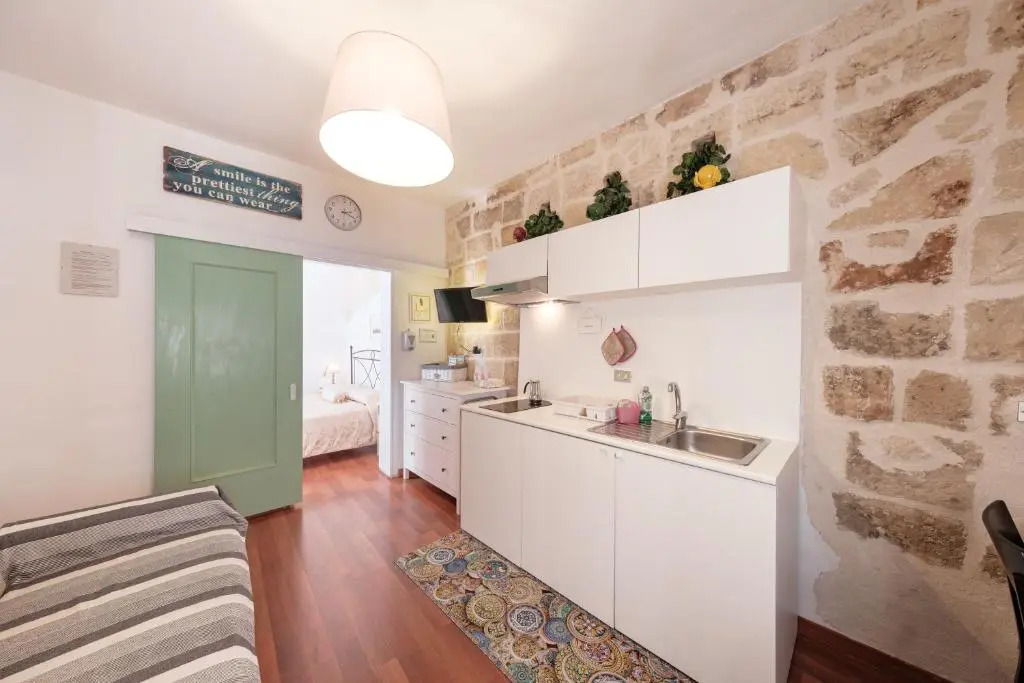 Casa Chiasso Cacace