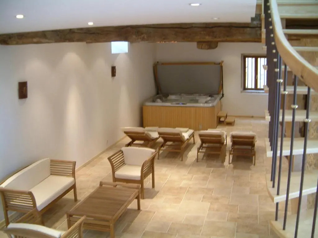 Chambres dHôtes "LE CALME"